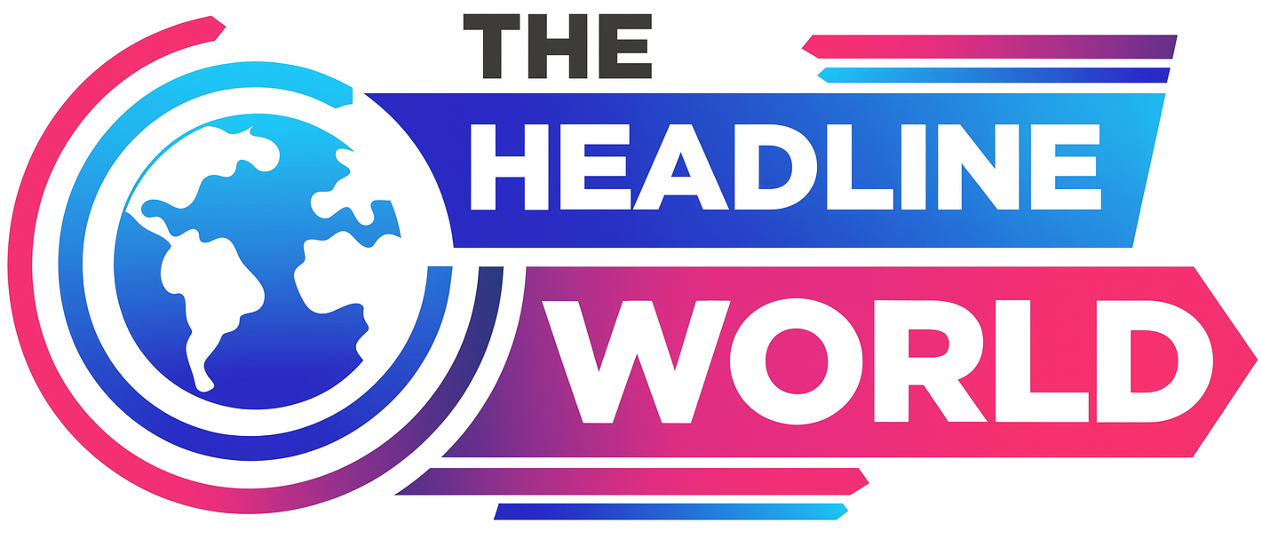 TheHeadlineWorld Logo